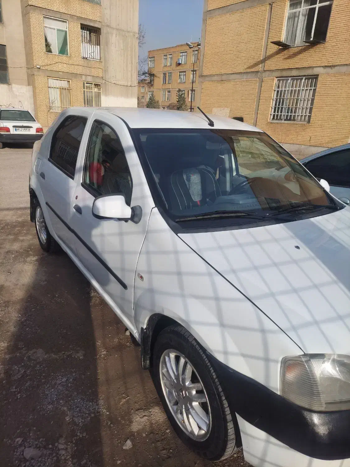 ال۹۰ مدل ۹۱ E2|خودرو سواری و وانت|بجنورد, |دیوار