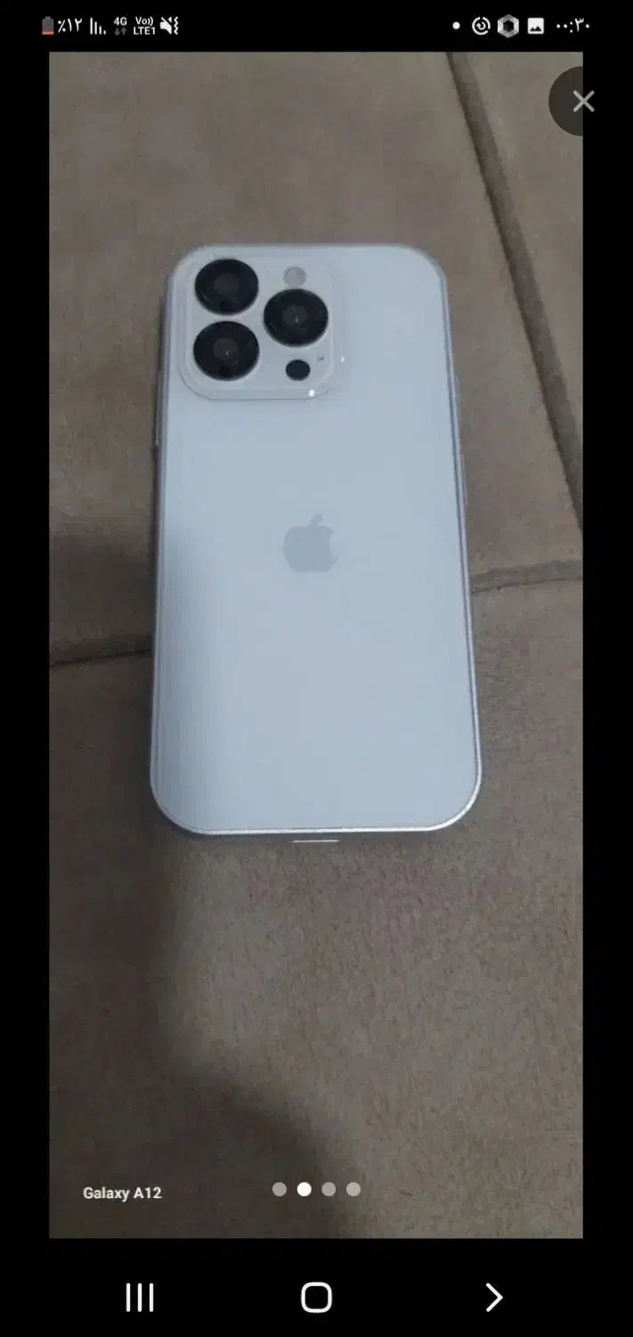 آیفون|موبایل|گرگان, |دیوار