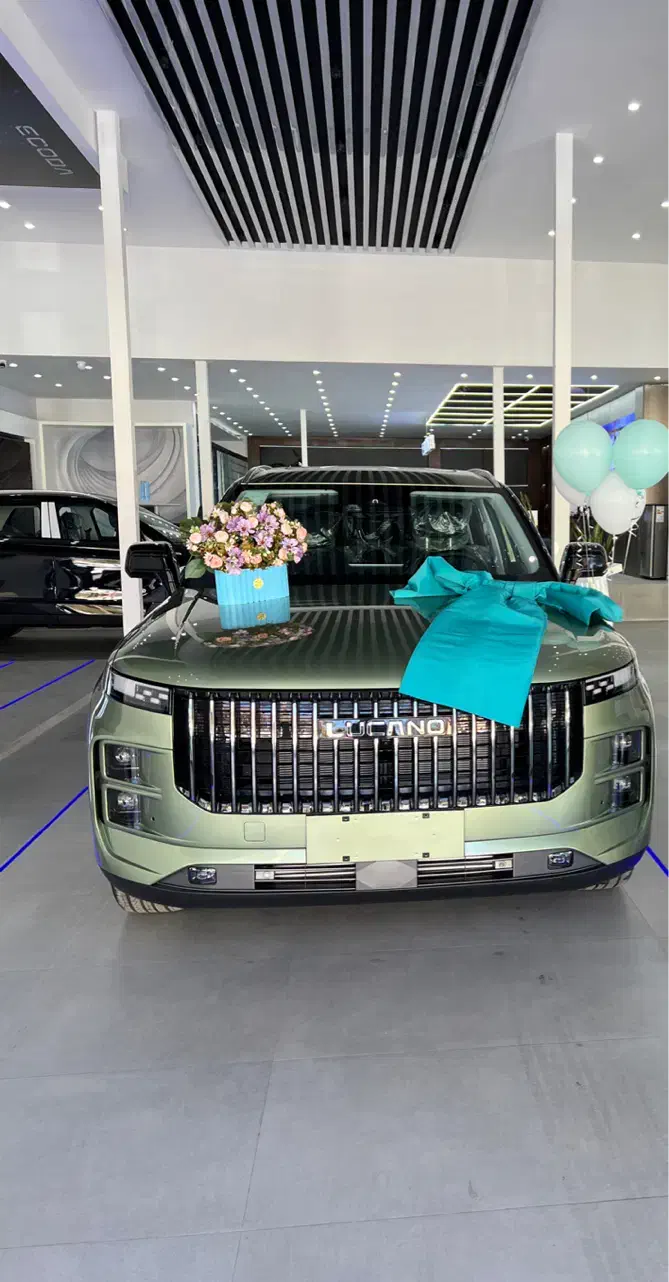 لوکانوL7|خودرو سواری و وانت|مشهد, امام رضا (ع)|دیوار