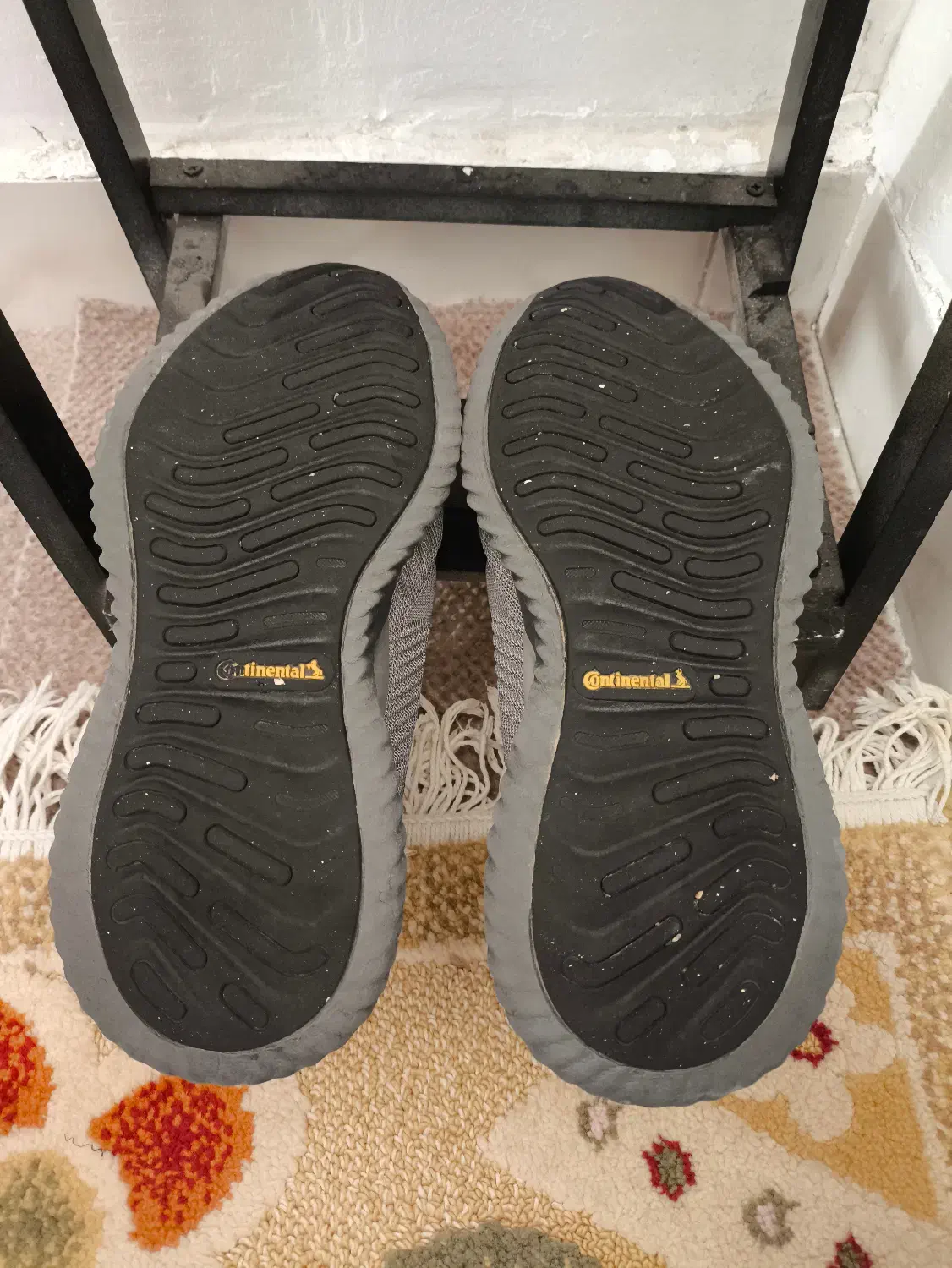 کتونی اورجینال Adidas سایز 40|کیف، کفش، کمربند|محمدیه-قزوین, |دیوار