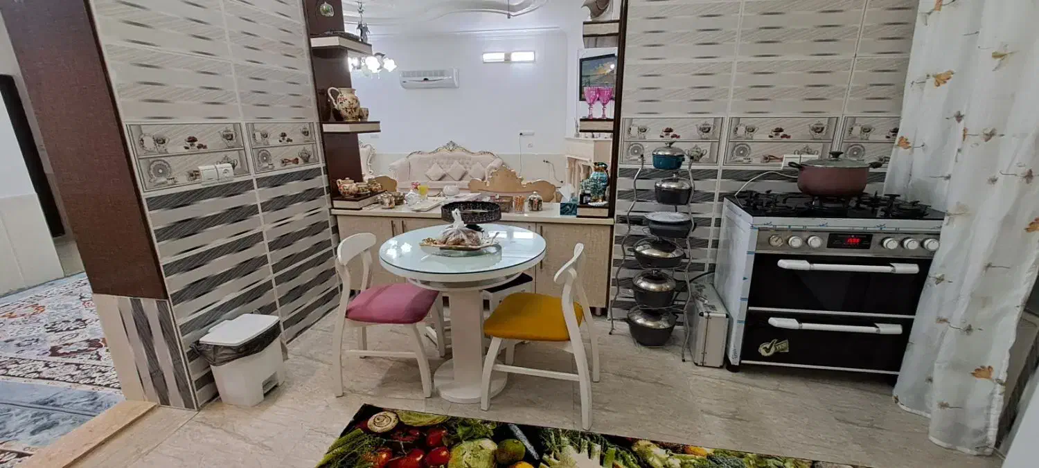 فروش وسایل منزل نو و بروز|فرش|جهرم, |دیوار