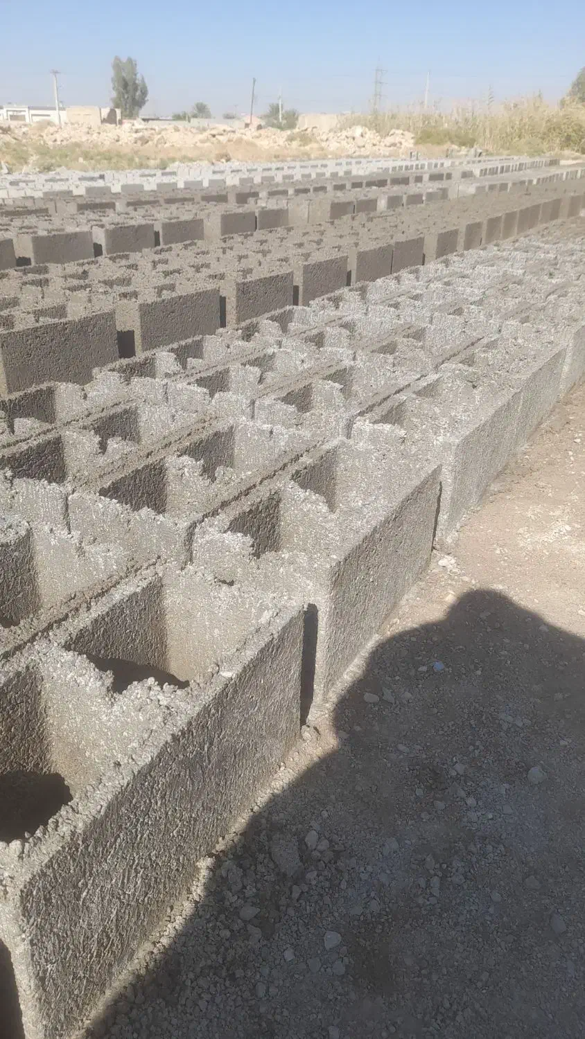 بلوک دیواری بهبهان|مصالح و تجهیزات ساختمان|دیلم, |دیوار