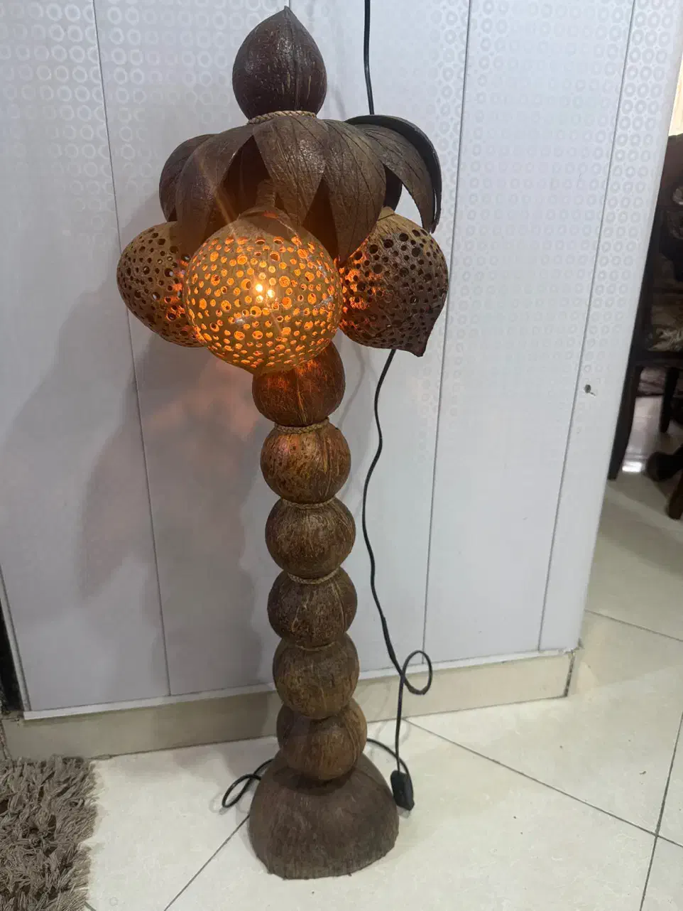 آباژور|چراغ خواب و آباژور|اهواز, کیانپارس |دیوار