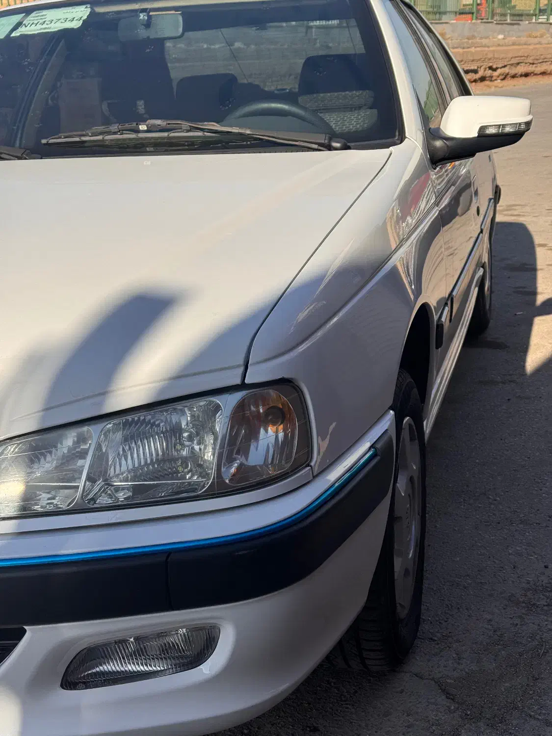 پارس سال ۱۴۰۱|خودرو سواری و وانت|یزد, |دیوار