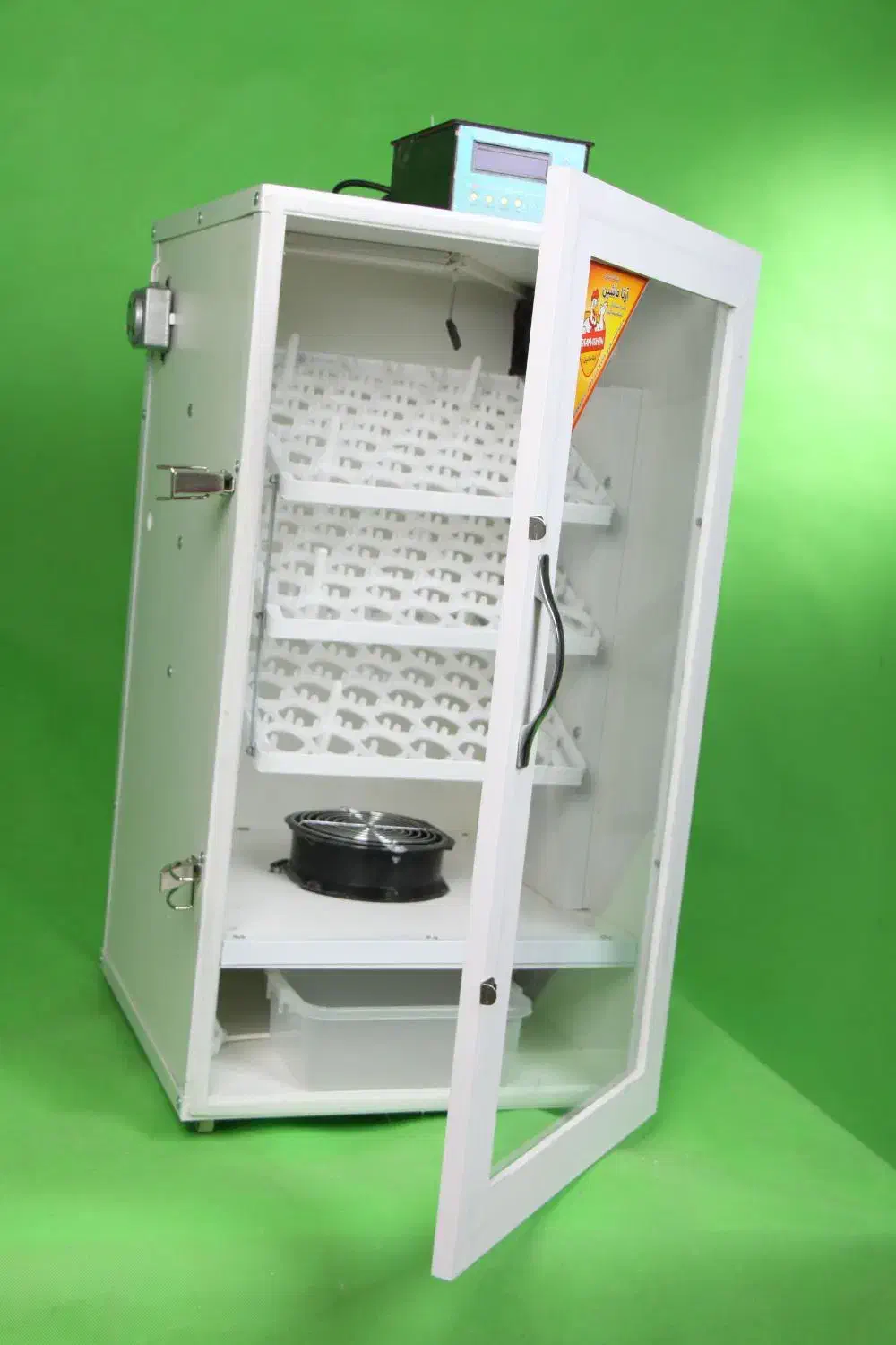 دستگاه جوجه کشی|لوازم جانبی حیوانات|زابل, |دیوار