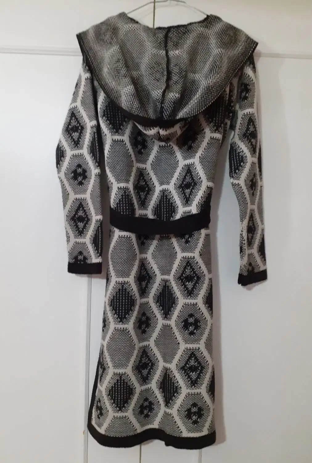 بافت کلاه دار زنانه|لباس|سبزوار, توحیدشهر|دیوار