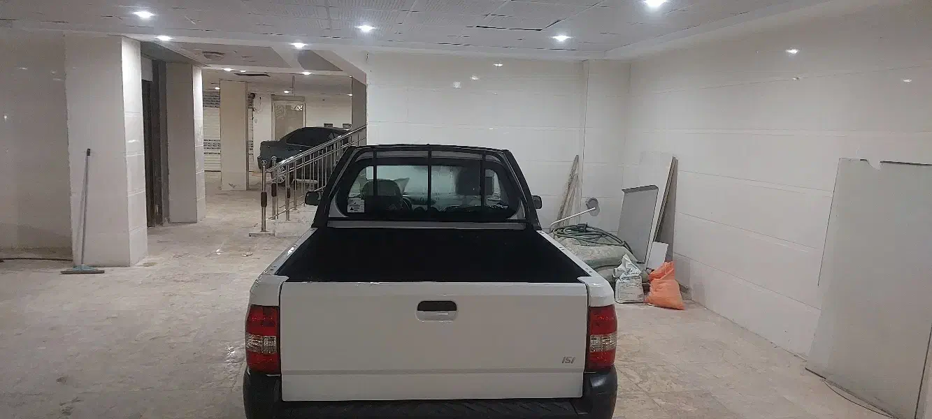 ماشین|خودرو سواری و وانت|چابهار, |دیوار