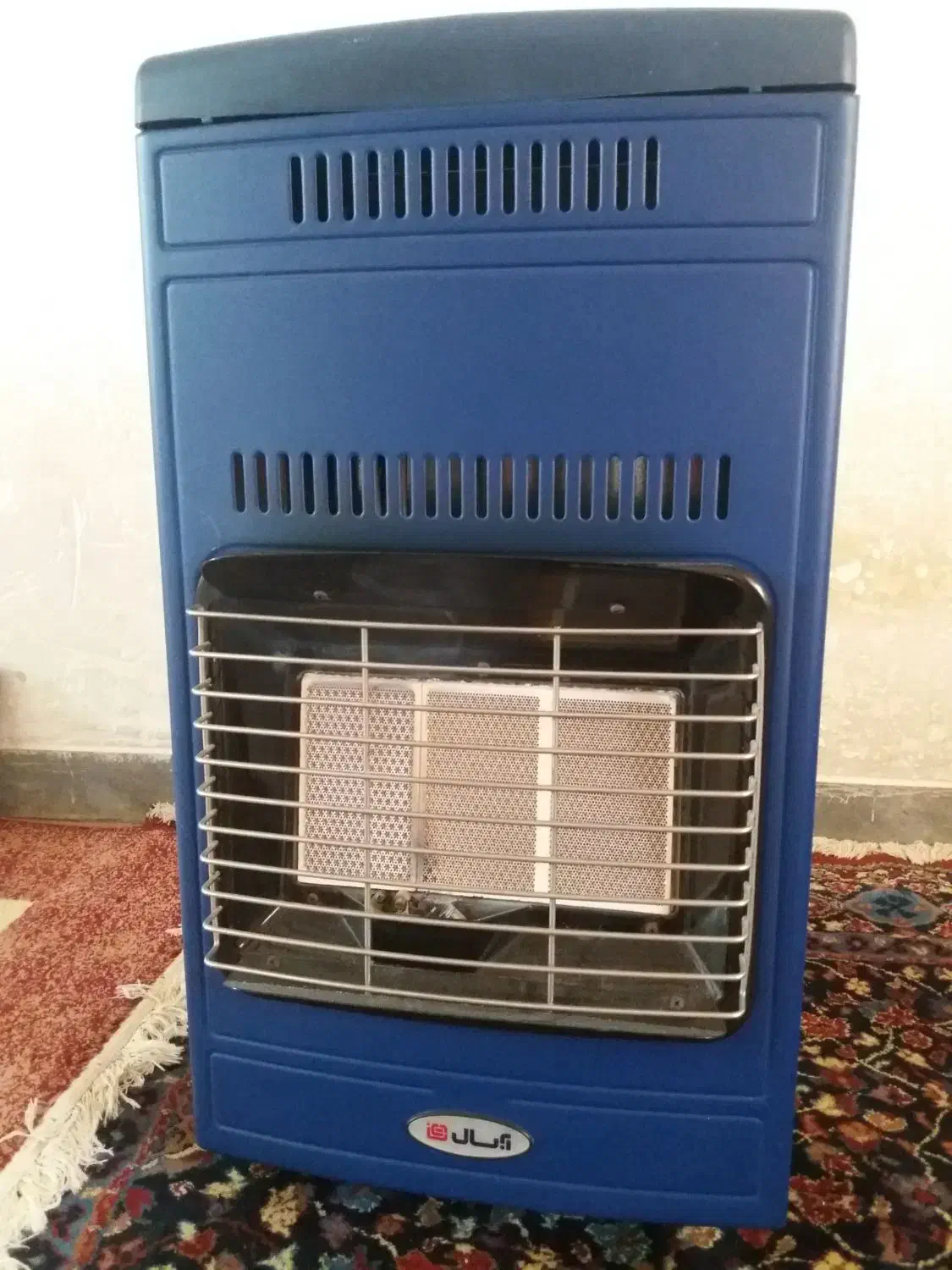 بخاری گازی|بخاری، هیتر، شومینه|خرمشهر, |دیوار