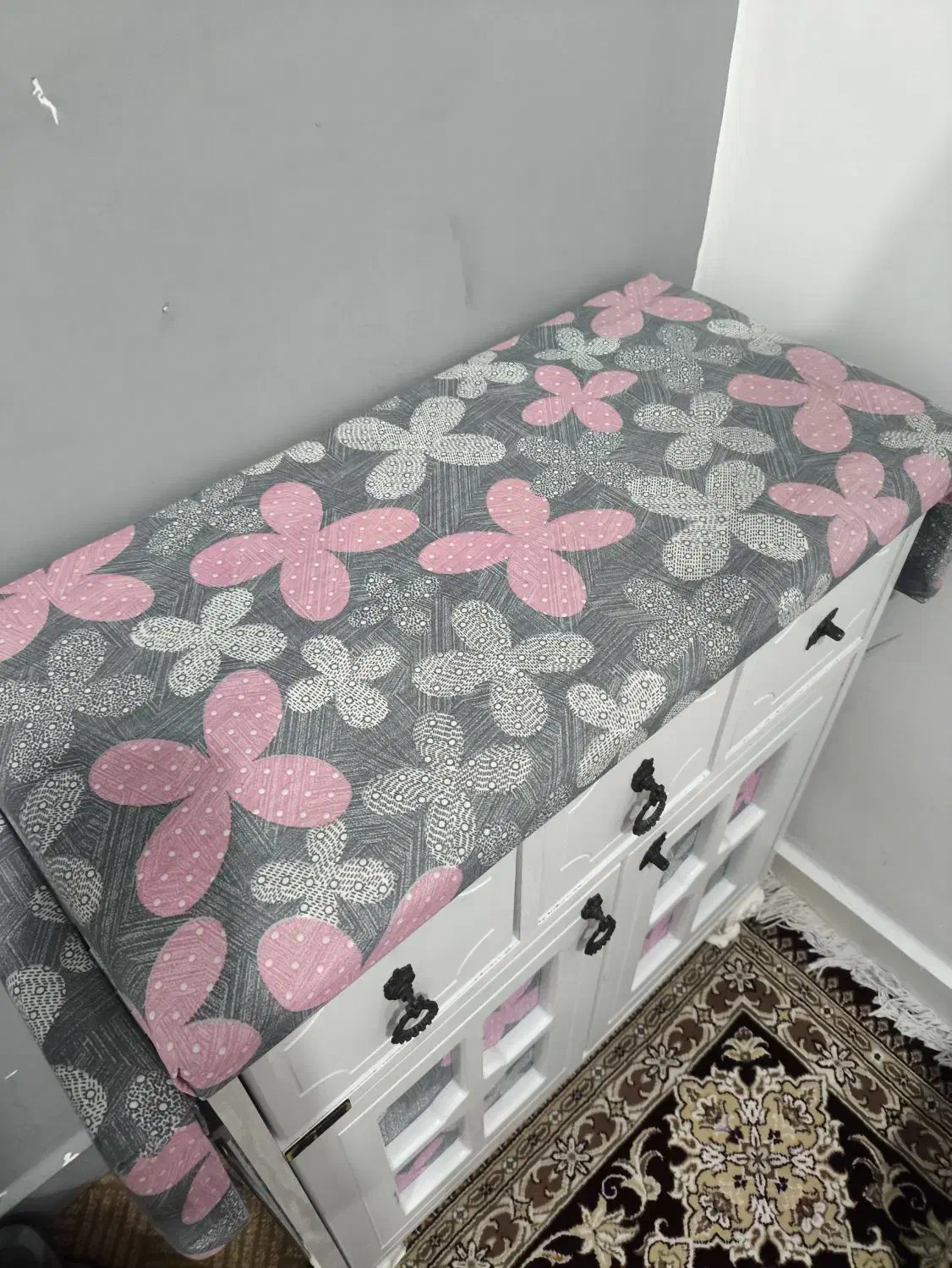 میز اتو|اتو و لوازم اتو|دزفول, |دیوار