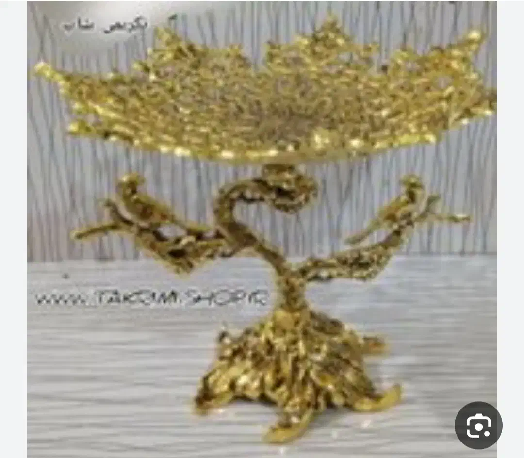 فروش وسایل برنج|مجسمه، تندیس، ماکت|بروجرد, |دیوار