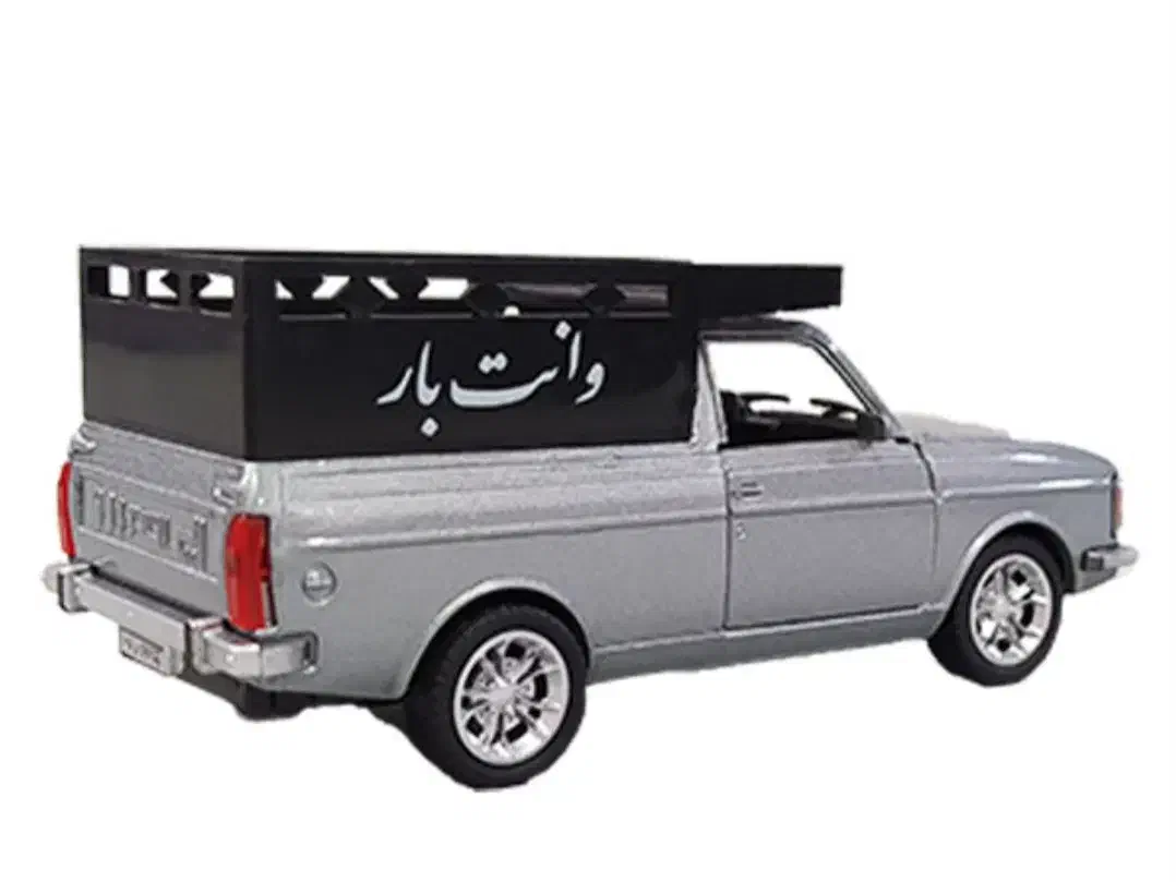 پیکان وانت جهت حمل بار به تمام نقاط کشور|خدمات حمل و نقل|صفادشت, |دیوار