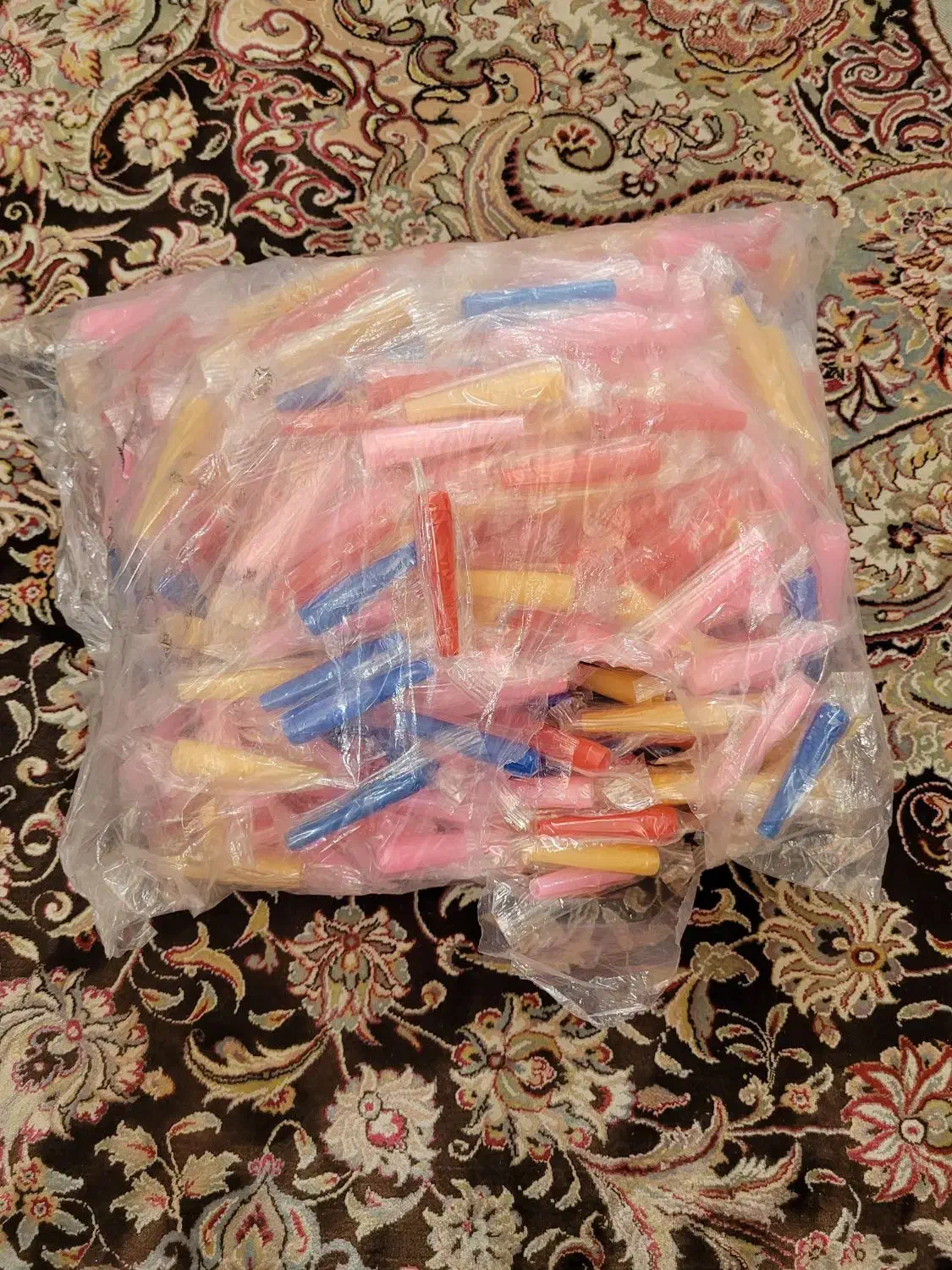 لب گیر قلیان و شلنگ|کلکسیون و سرگرمی|ری, صفاییه (چشمه علی)|دیوار