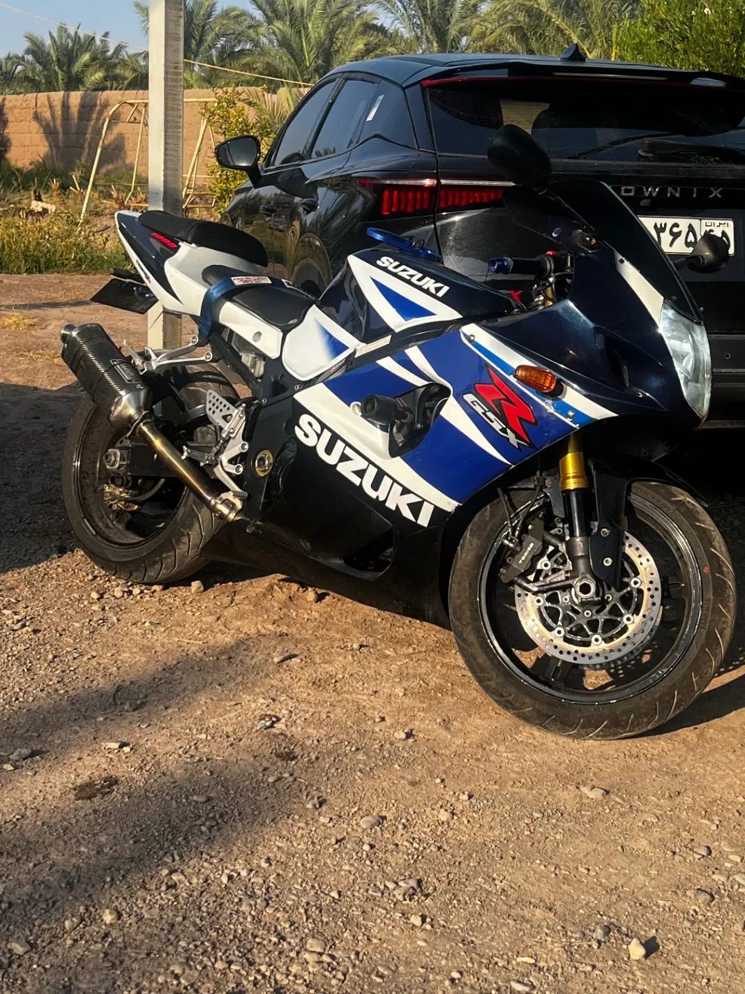 gsx1000|موتورسیکلت|کرمان, |دیوار
