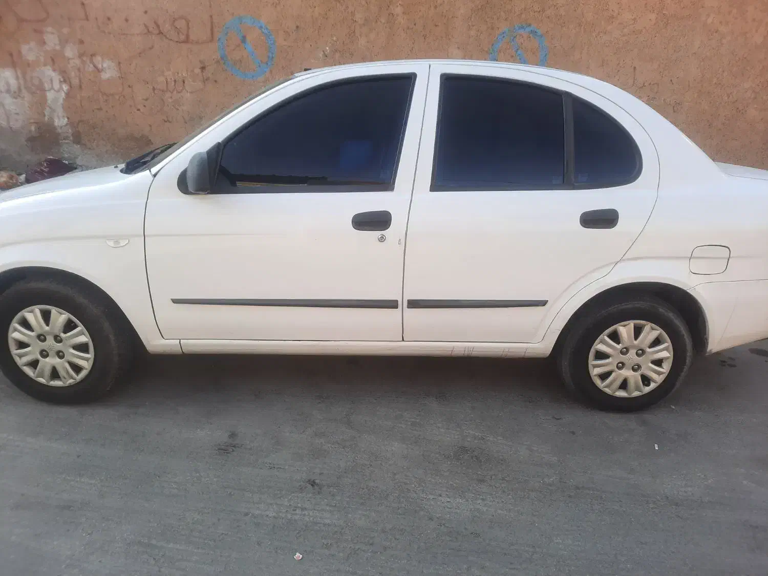 تیبادوگانه کارخانه|خودرو سواری و وانت|ایرانشهر, |دیوار