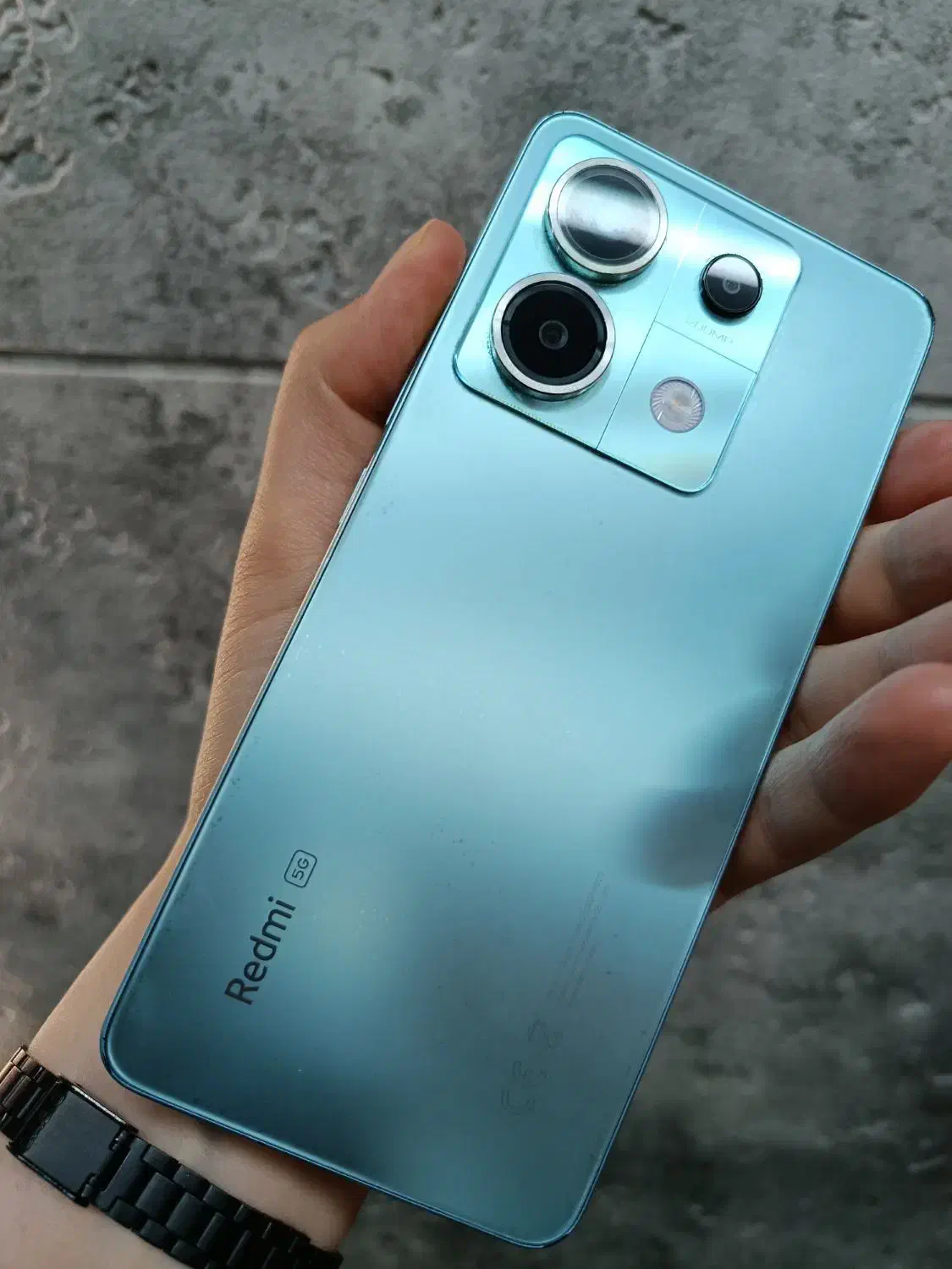 note 13 pro 5g|موبایل|فولادشهر, B5|دیوار