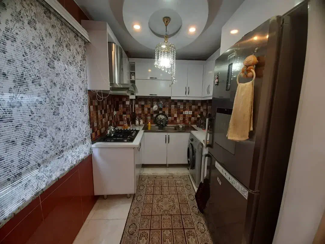 واحد 57 متری / سعدی / فول امکانات|فروش آپارتمان|لاهیجان, امیرشهید|دیوار