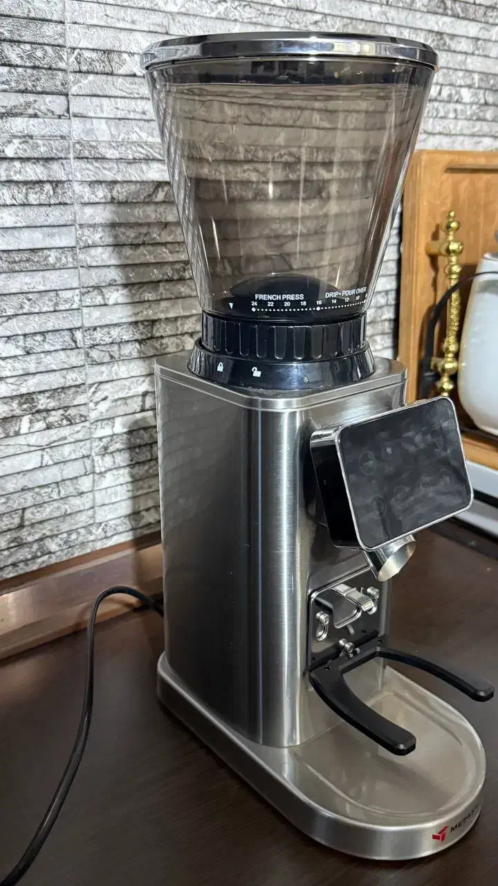 آسیاب قهوه مباشی 2298|سماور، چای‌ساز، قهوه‌ساز|نسیم‌شهر, |دیوار