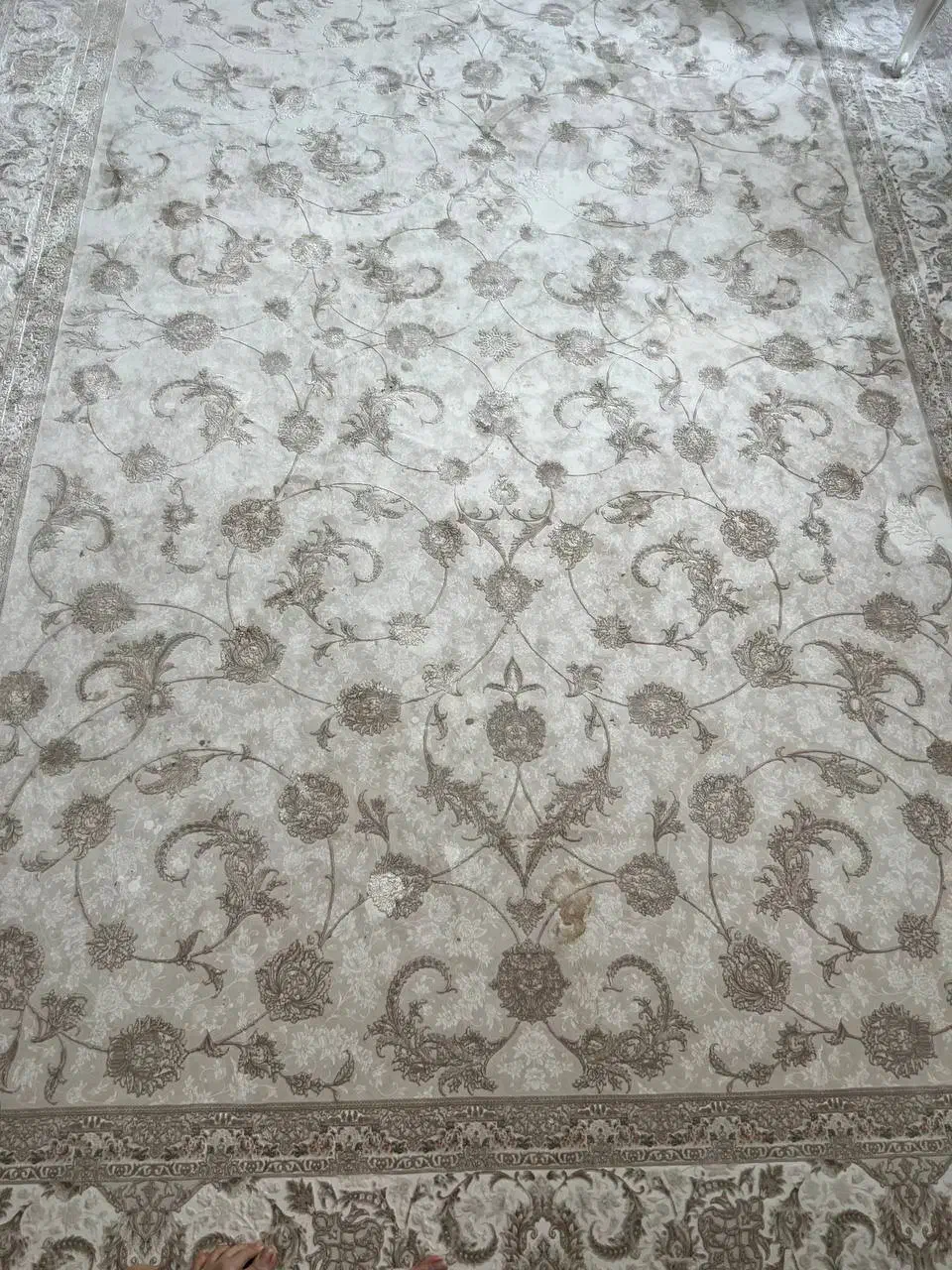 فروش فرش ۹ متری|فرش|رشت, کوی مهر|دیوار