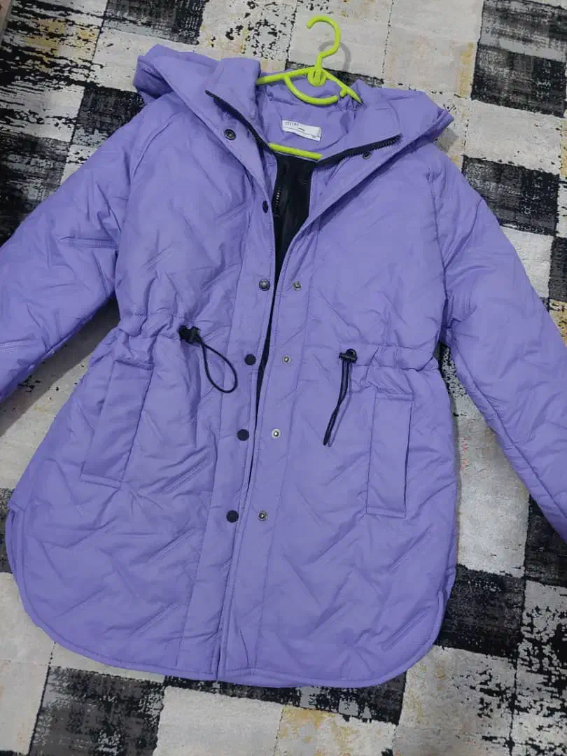 تعدادی لباس و کاپشن قیمت مناسب|لباس|قزوین, |دیوار