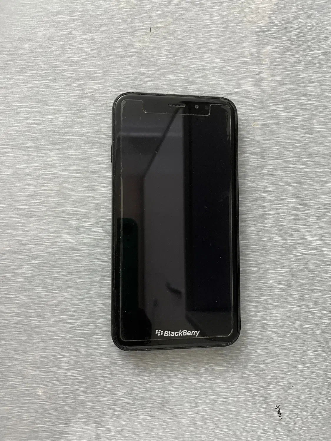 گوشی بلک بری BlackBerry Aurora|موبایل|کرج, کلاک نو|دیوار