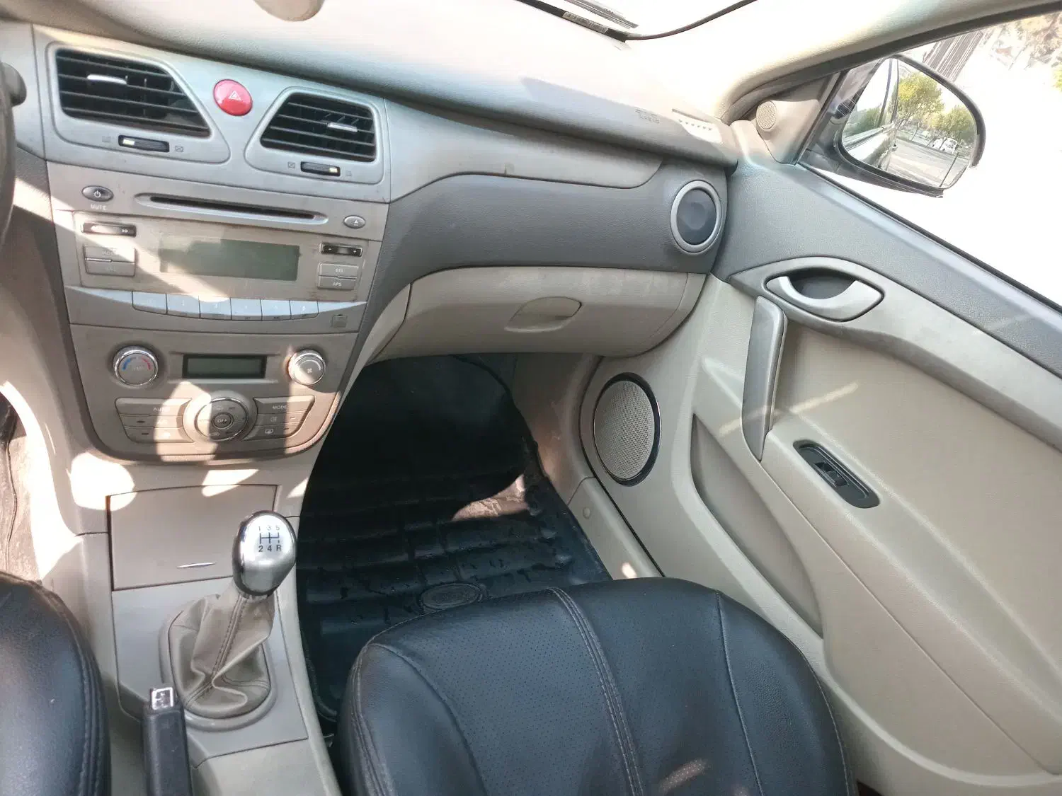 جک جی ۵|خودرو سواری و وانت|تهران, هاشمی|دیوار