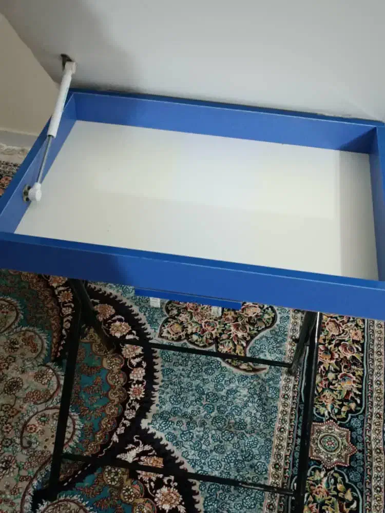 میز تحریر|میز تحریر و کامپیوتر|تویسرکان, |دیوار