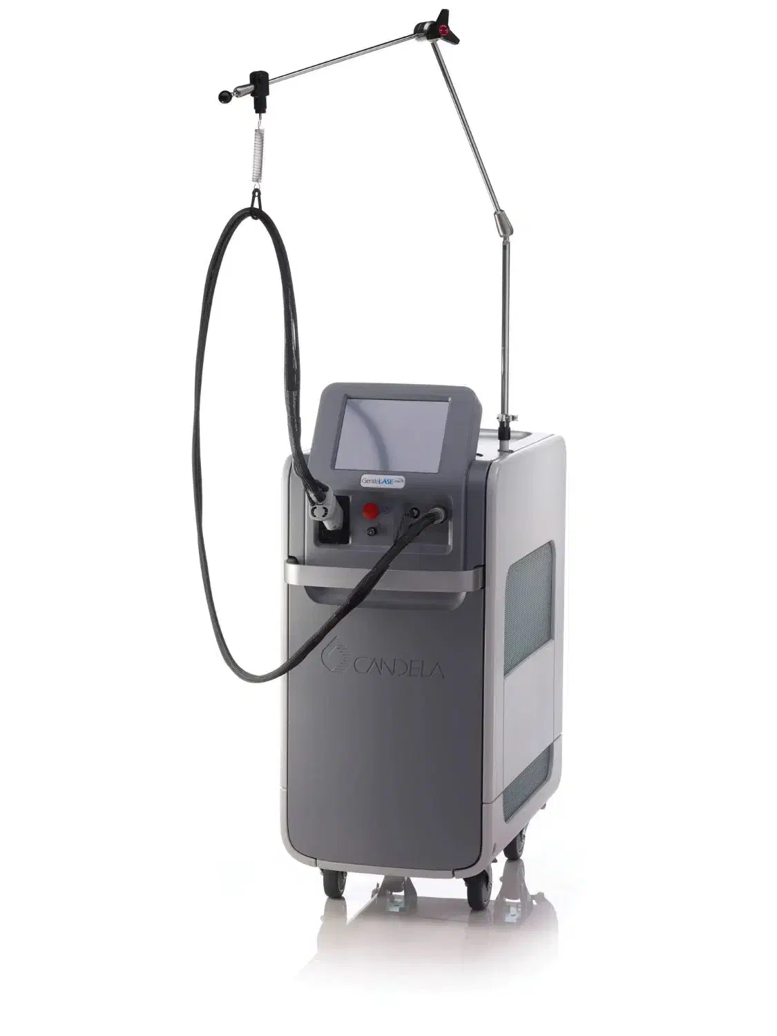 لیزر مو های زائد الکساندر کندلا|خدمات آرایشگری و زیبایی|یاسوج, |دیوار