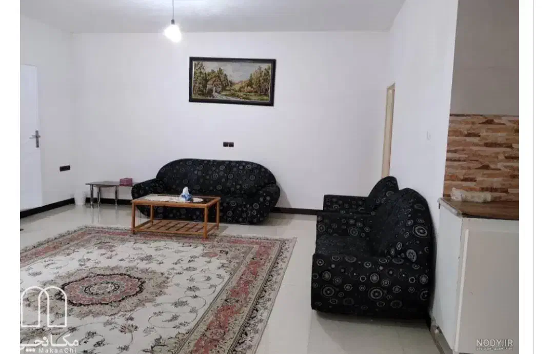 اجاره روزانه سوئیت|اجارهٔ کوتاهمدت آپارتمان و سوئیت|ایوان, |دیوار