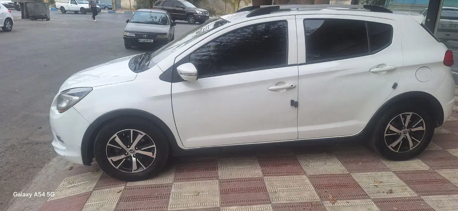 x50اتومات بیرنگ|خودرو سواری و وانت|شهریار, شهرک وائین|دیوار