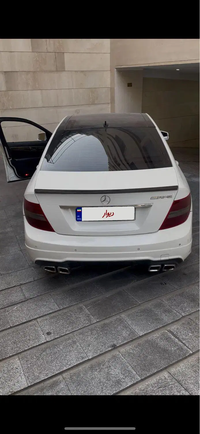 C200|خودرو سواری و وانت|تهران, محمودیه|دیوار