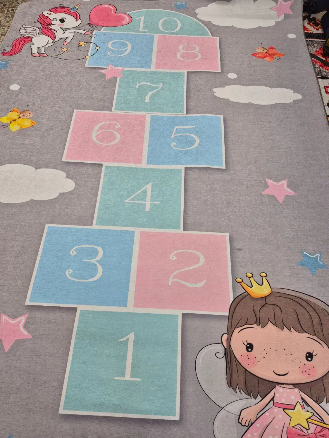 فرشینه اتاق|فرش|آمل, |دیوار