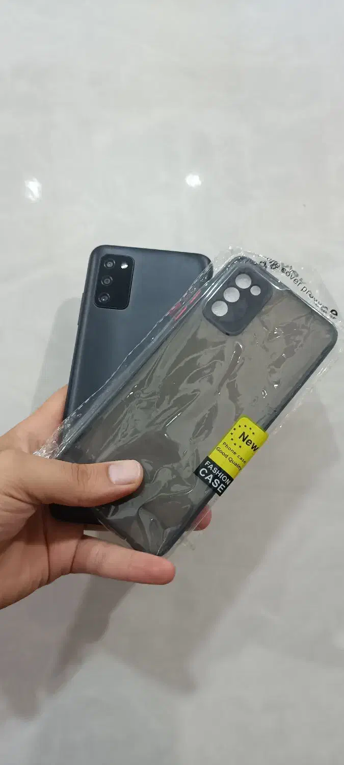سامسونگ Galaxy A03s|موبایل|جوانرود, |دیوار