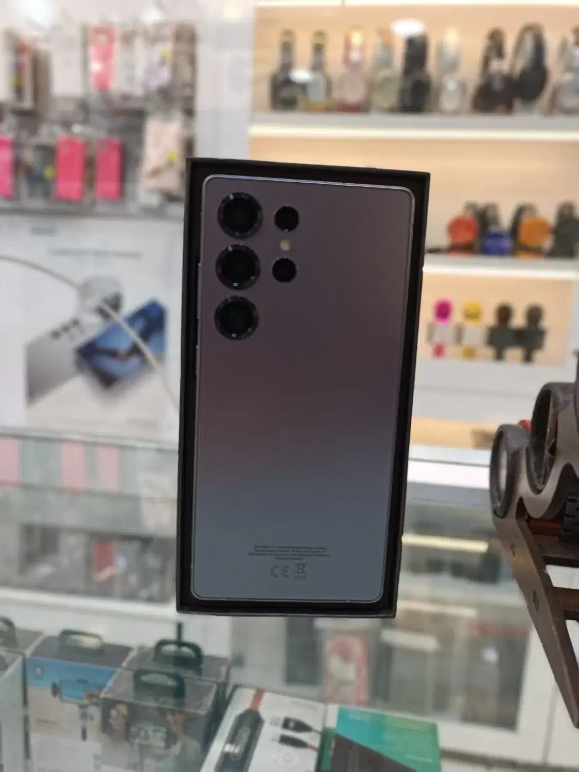 S25ultra/16pro max|موبایل|شیراز, زند|دیوار