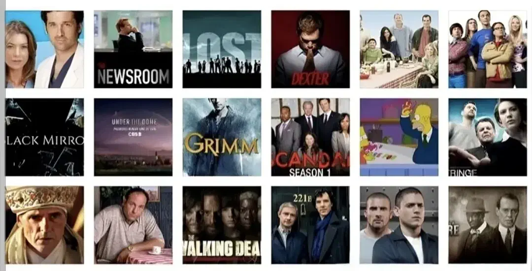 فروش انواع فیلم وسریالهای روز|فیلم و موسیقی|شوشتر, |دیوار