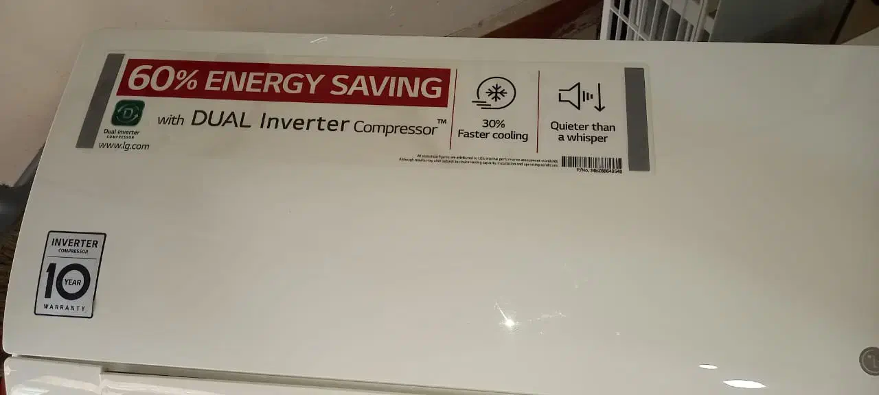 کولر ۳۰ جنرال گلد|کولر گازی و فنکوئل|بجنورد, |دیوار