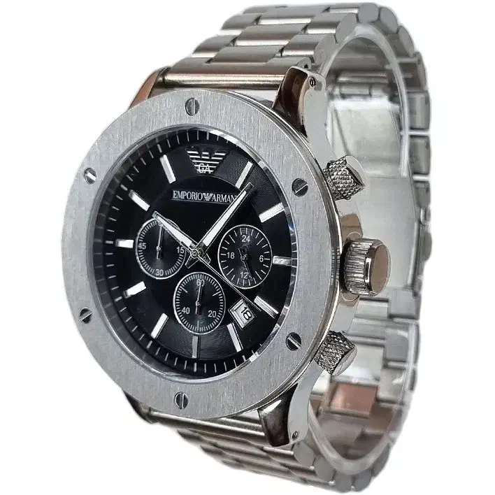 ساعت امپریو ارمانی اورجینال کورنوگراف|ساعت|تبریز, |دیوار