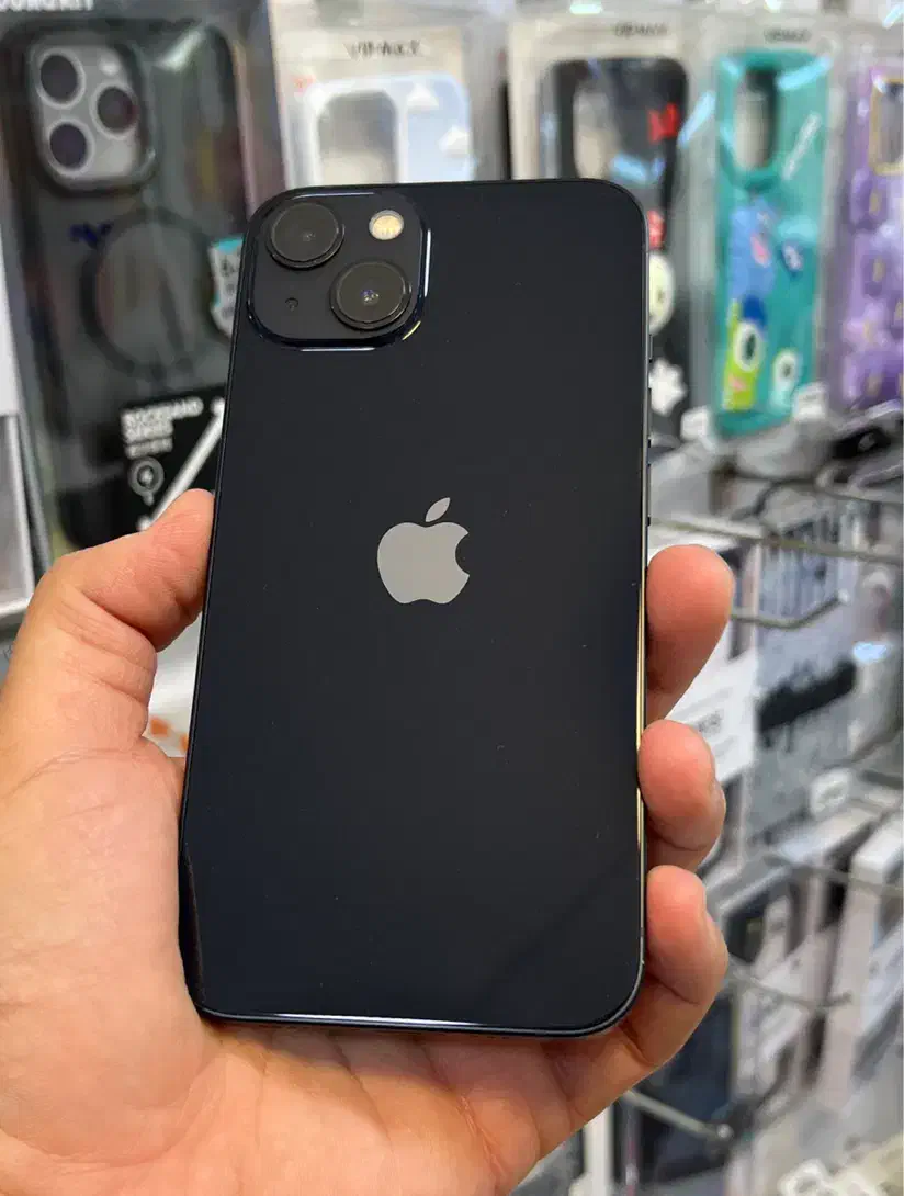 iphone 13 Normal (128 GiG) تاچ موبایل|موبایل|کرمانشاه, |دیوار