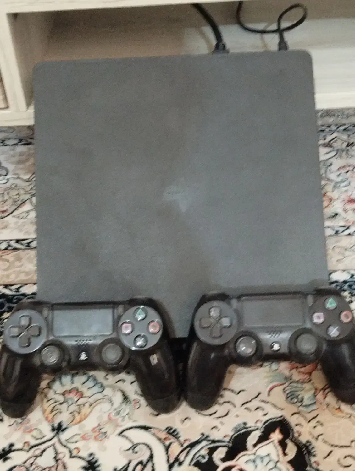 ps4|کنسول، بازی ویدئویی و آنلاین|حاجی آباد, |دیوار