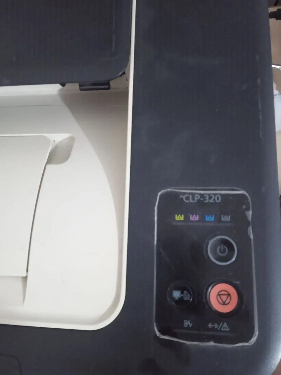 پرینتر|پرینتر، اسکنر، کپی، فکس|خوی, |دیوار