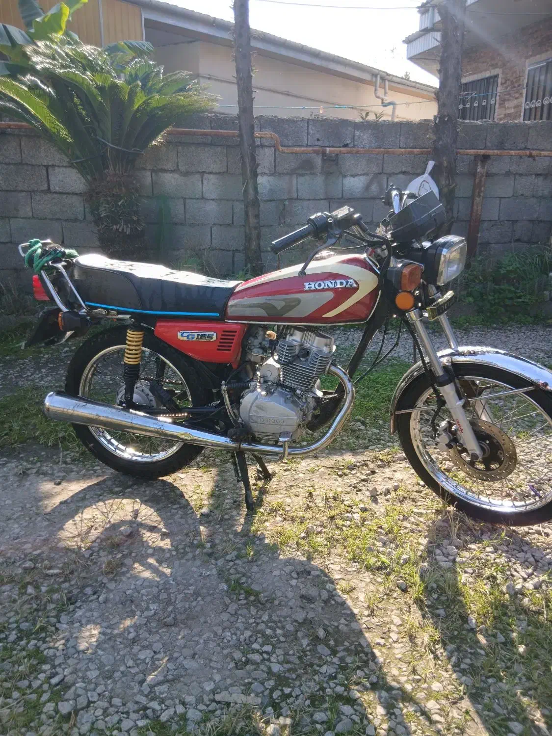 موتور سیکلت ۱۵۰|موتورسیکلت|نوشهر, |دیوار