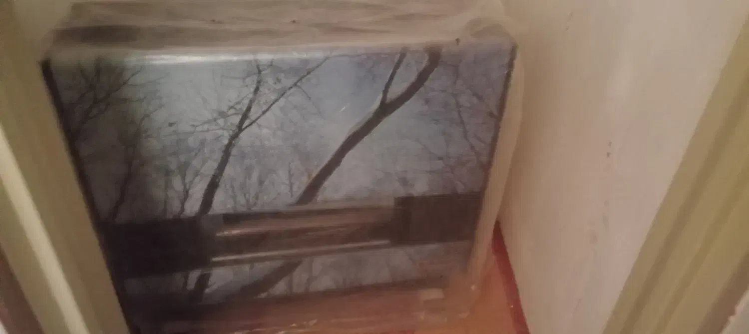 فروش یه عدد بخاری و دوچرخه ۲۶ و میز تلویزیون|فعالیت داوطلبانه|سهند, |دیوار