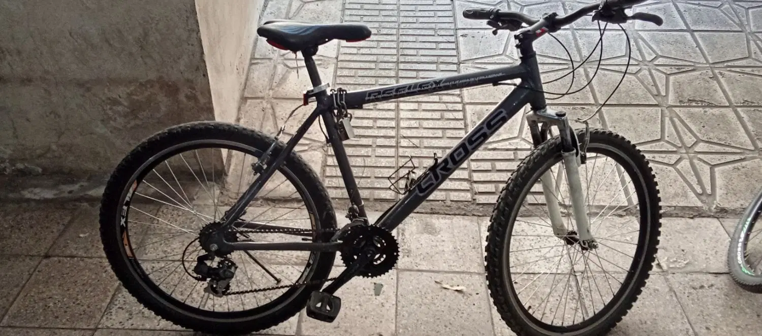 cross26|دوچرخه، اسکیت، اسکوتر|تهران, بهارستان|دیوار