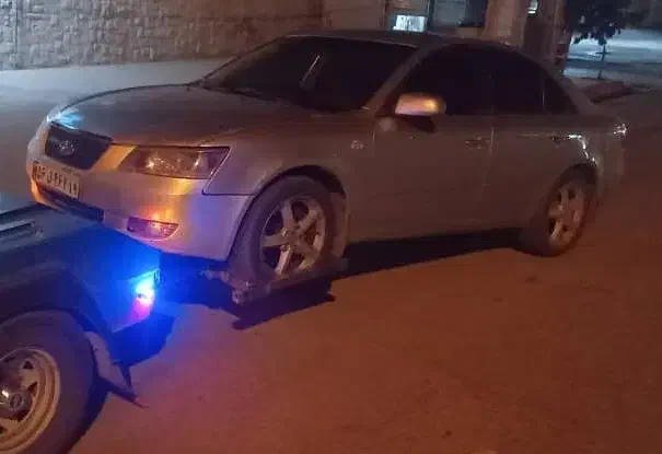 امدادخودرو یدک کش جرثقیل خودرو بر ۲۴ساعته|خدمات حمل و نقل|کرمانشاه, |دیوار