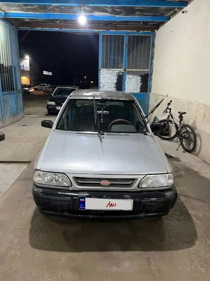 پراید مدل85|خودرو سواری و وانت|قوچان, |دیوار