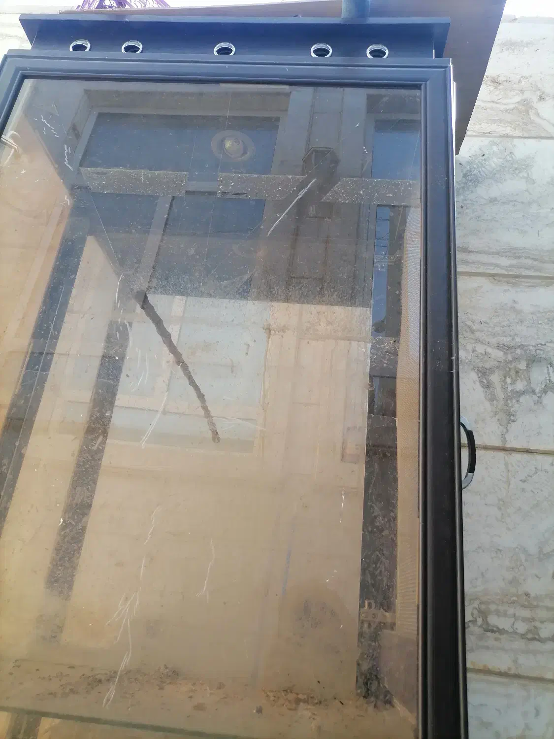 فروش فوری قفس پرنده|لوازم جانبی حیوانات|اشکذر, |دیوار