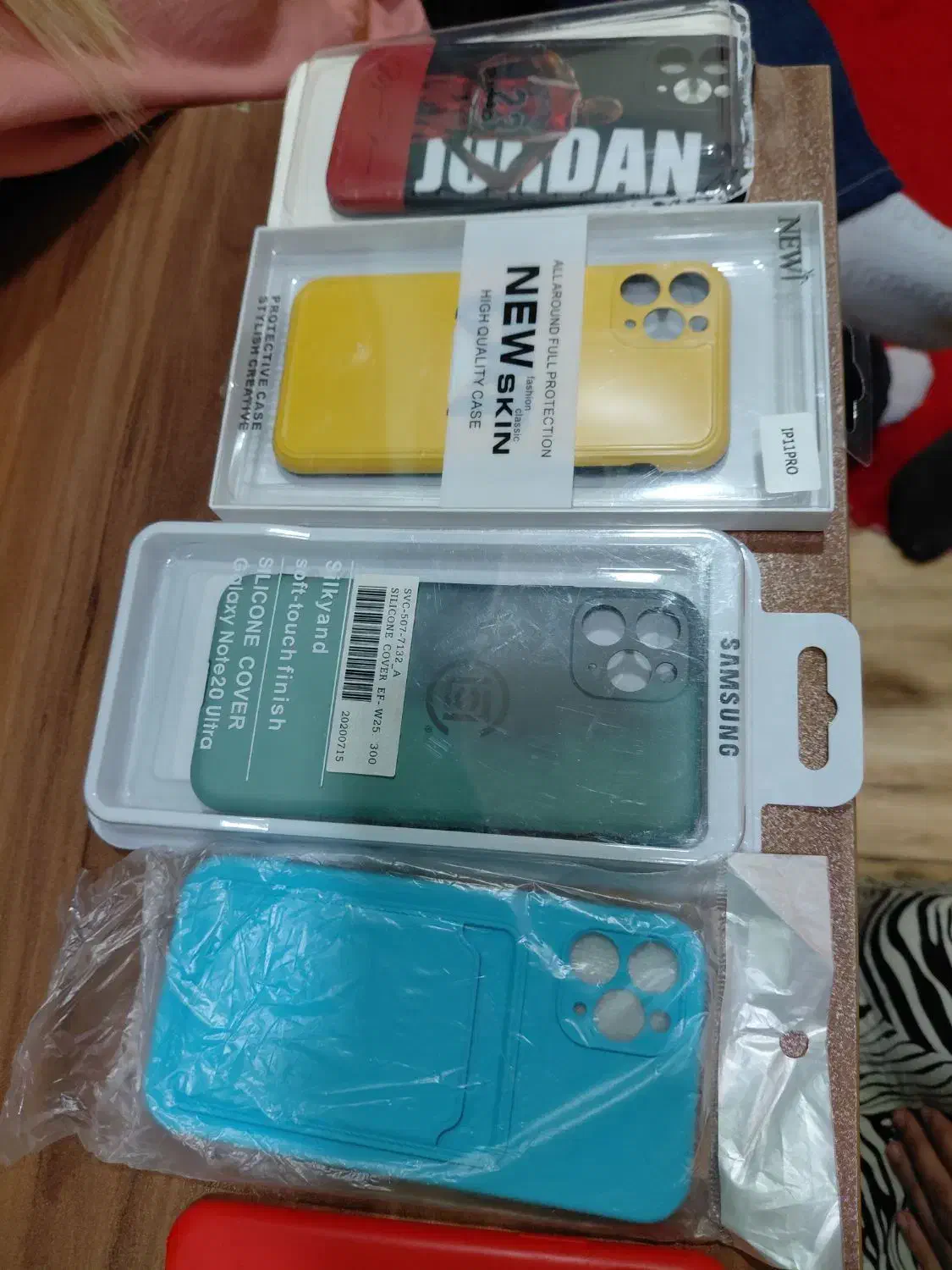 گارد آیفون 11pro|لوازم جانبی موبایل و تبلت|بندر ماهشهر, |دیوار