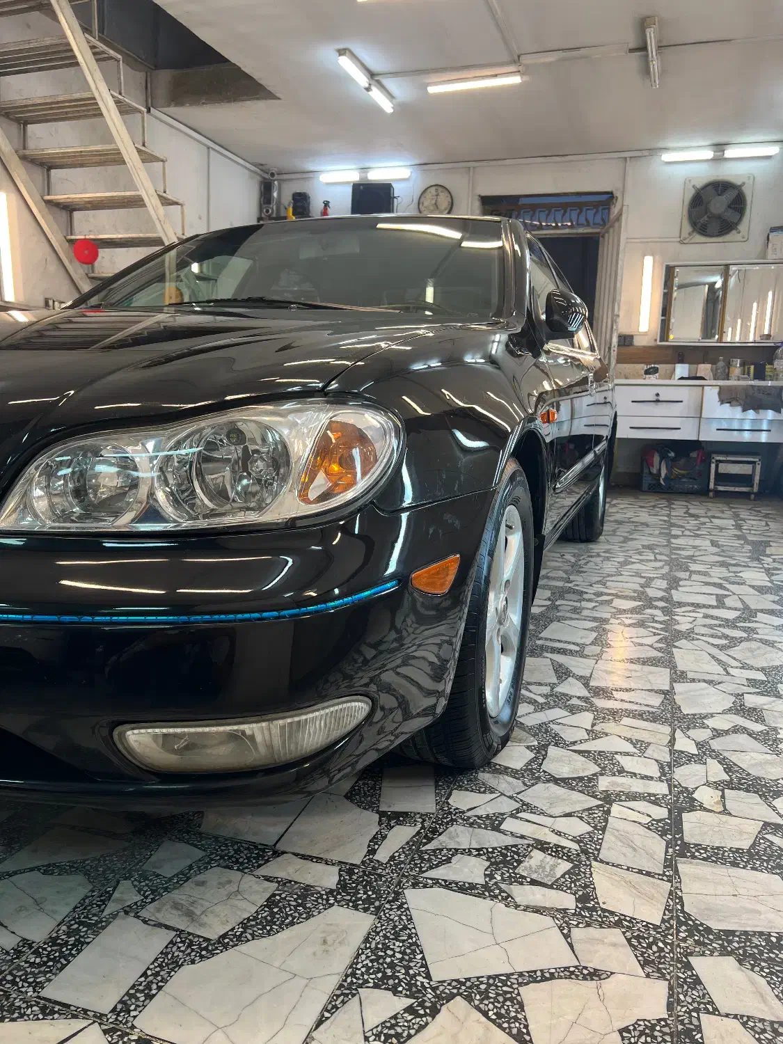 ماکسیما۹۰درجه یک|خودرو سواری و وانت|بابل, |دیوار