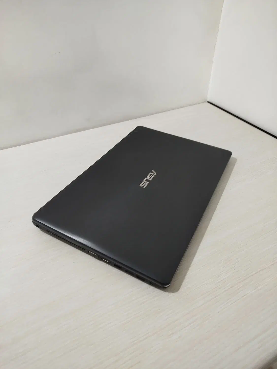 لپ تاپ ASUS R510|رایانه همراه|اصفهان, خلجا|دیوار