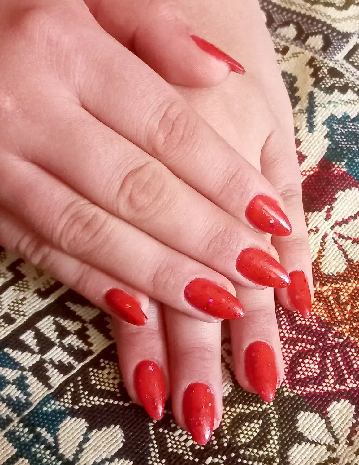 نیاز مندچند ناخن کار حرفه ای جهت کار در سالن|استخدام درمانی، زیبایی، بهداشتی|شیراز, کوشک میدان|دیوار