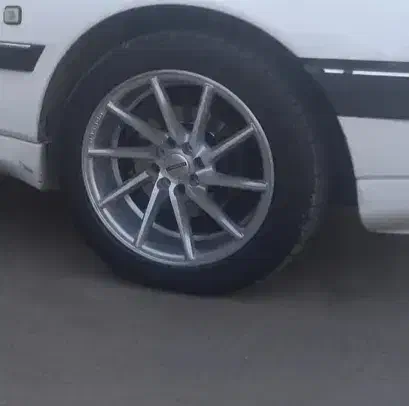 رینگ ووسن|قطعات یدکی و لوازم جانبی|گناباد, |دیوار